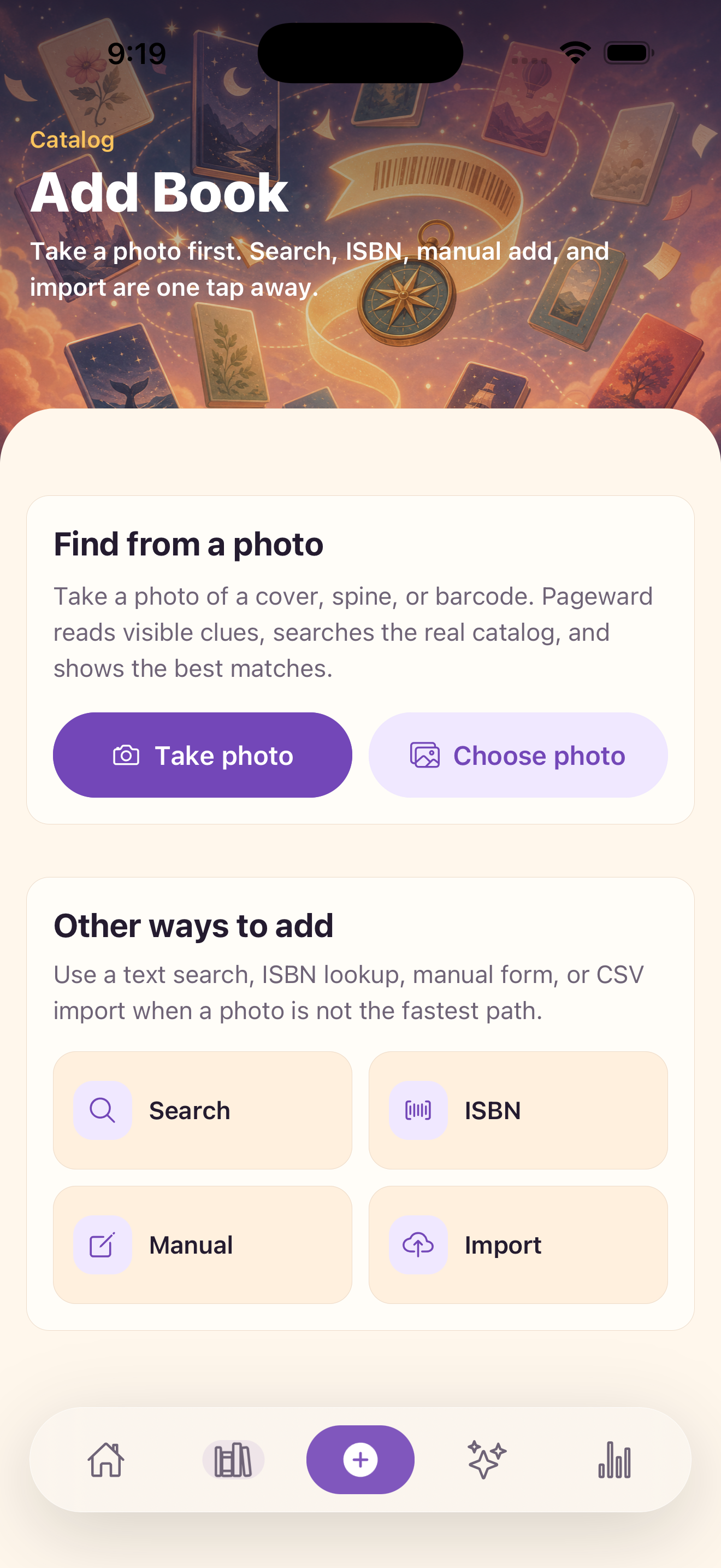 Pageward Screenshots 3